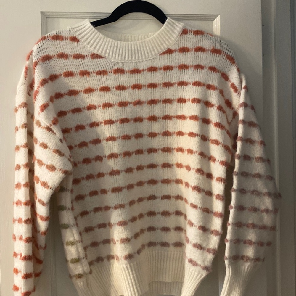 Fabrik Sweater